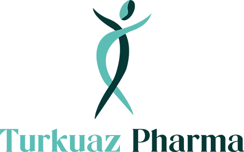 TURKUAZ PHARMA KOZMETİK SAĞLIK ÜRÜNLERİ TEKSTİL GIDA İÇECEK PAZARLAMA İTH.İHR.SAN.VE TİC.LTD.ŞTİ.