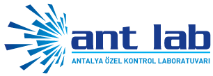 ANTLAB / ANTALYA KALİBRASYON MİKROBİYOLOJİ VE GIDA LAB. HİZM. MÜH. TİC. LTD. ŞTİ. 